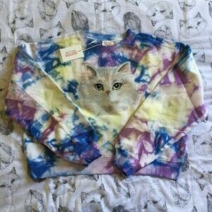 Paul & Joe Sister Rose BRIAN SWEATER- Size 2